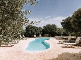 马塞里亚加拉帕乡村民宿