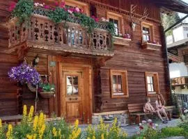 埃尔弗里德公寓