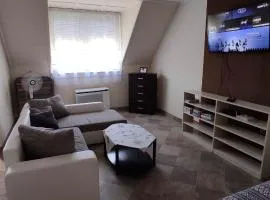 Tímár Apartman Eger