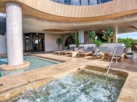 Encore Broadbeach - Official，位于黄金海岸的酒店