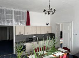 Apartmán Netolice 207 Deluxe，位于Netolice的酒店