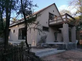 The Aloes Bush Lodge