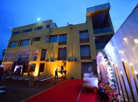 Hotel Airport Residency Bangalore