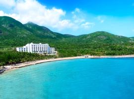 Orson Hotel & Resort Con Dao，位于昆岛的度假村