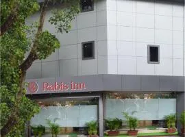 Hotel Rabis Inn