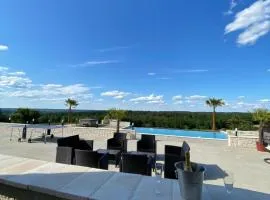 VILLA DEL CASTAGNOL