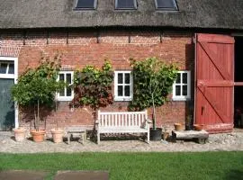 艾弗格德里凯达公寓