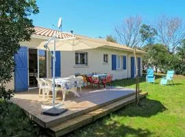 Holiday Home Caberal by Interhome