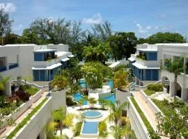Savannah Beach Club Hotel