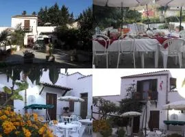 B&B Baglio Ferlito