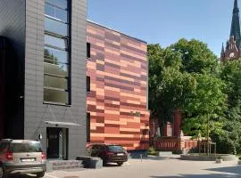 Patogūs apartamentai Palangos centre, Vytauto g 53
