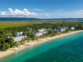 Riu Palace Tropical Bay - All Inclusive，位于尼格瑞尔的酒店