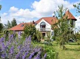 "Route 62" Airport Modlin