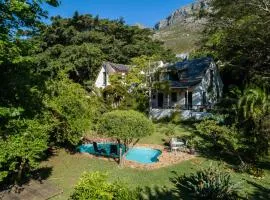 ZenCapeTown Holiday House