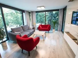 Apartament Unia 12 Basen&SPA