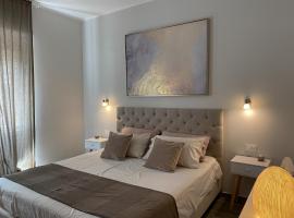 Casa Mar - B&B -，位于泰拉奇纳的酒店