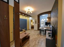 APARTMAN DOLAR，位于克拉列沃的酒店