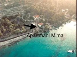 Apartmani Mima