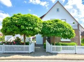 Ferienwohnung HeideZeit Soltau - Neu mit Spielturm