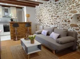 Charmante Maison Cosy à Villabé-Hyper Centre-Gare-WIFI