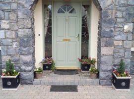 Lír B&B，位于Multyfarnham的酒店