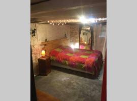 maison Appart du mont july，位于Ceyzériat的酒店