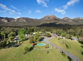 The Grampians Motel