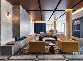 Rydges Ringwood，位于令伍特的酒店