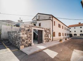Guesthouse Muha，位于利皮卡的酒店
