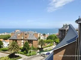 Residencia Universitaria Alto de Miranda - RESISANTANDER