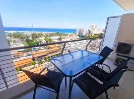Paradise Palms Seaview Apartment