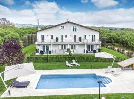 Podere Vasella - Suite Senior dx