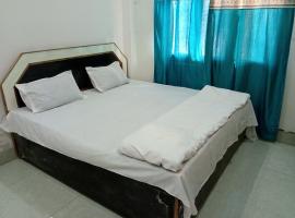 Rajgharana Guest House，位于巴雷利的酒店