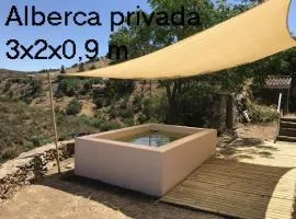 Casa del Ingeniero ,4 Hab 8 Pers Alberca, barbacoa