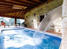 Casas Rurales La Cuplia