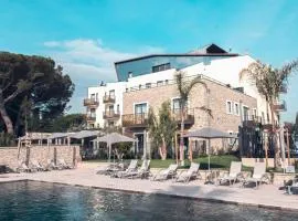 Ilot du Golf BW Premier Collection