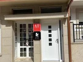 APARTAMENTOS CUME DO PINDO