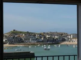 Harbour View House