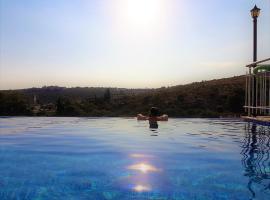 Hotel Patara Sun Club，位于帕塔拉的酒店