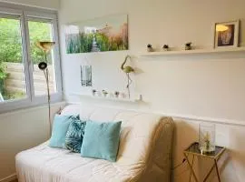 LE COSY - Lumineux - Proche de Rennes - Spacieux