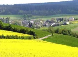 Penthouse Mosel Huntress