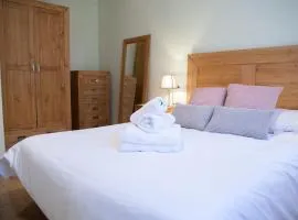 Apartamento Toran