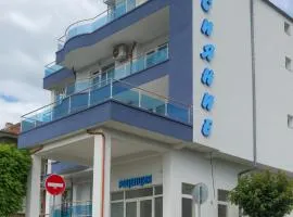 Hotel Siyanie Kiten