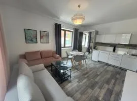 Apartamenty Chopina 1