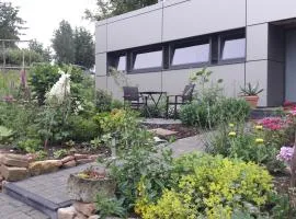 Apartment Am Eck