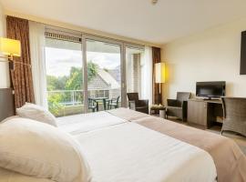 Hotel Kempense Meren by Sunparks，位于莫尔的酒店