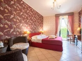 洛坎达达奥塞罗酒店