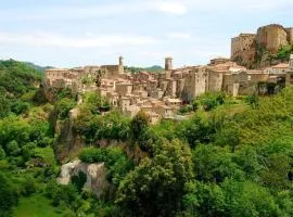 Appartamento nelle Terre del Tufo