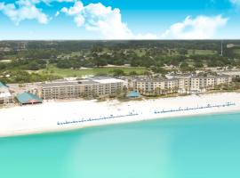 Boardwalk Beach Hotel