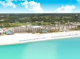 Boardwalk Beach Hotel，位于巴拿马城海滩的宠物友好酒店